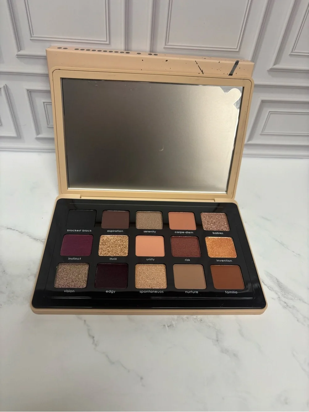 Natasha Denona brand new